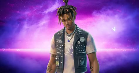 The ‘Fortnite’ Juice WRLD Concert Event Start Time, And